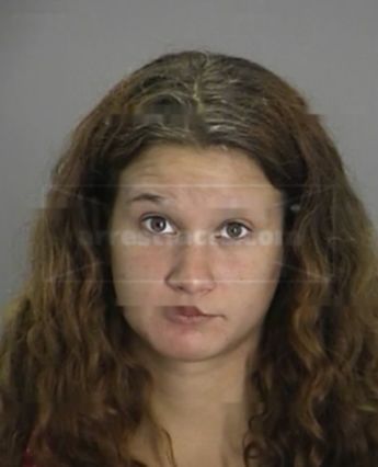 Amber Lynn Wehling