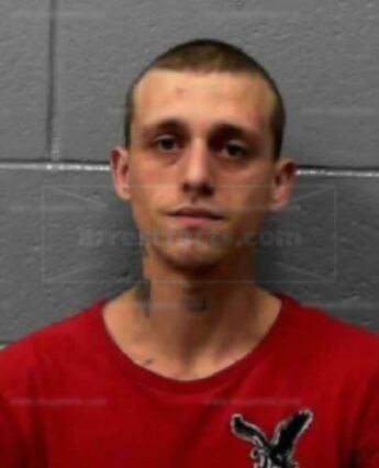 Matthew Dwayne Harper