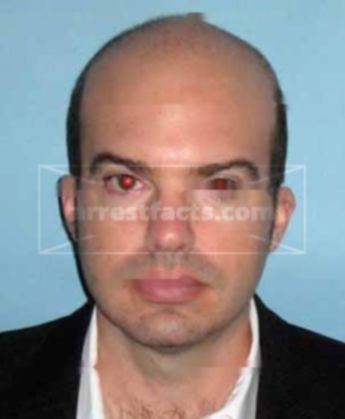 Brian Merrill Mitchell