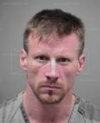 Michael James Mc-Cormick Ii