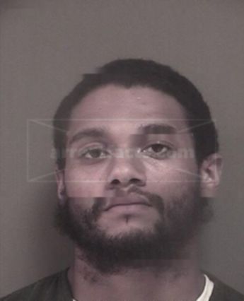 Joshua Maurice Soto