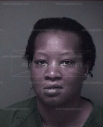 Shawniqua Ieve Bailey