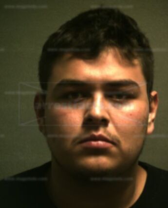 Isaiah Ray Cordova