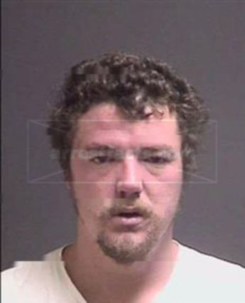 Jesse Michael Parker
