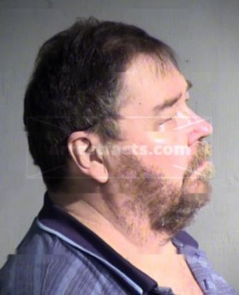 Wayne Lawrence Bonner