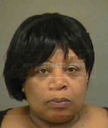 Rhonda Yvonne Caldwell