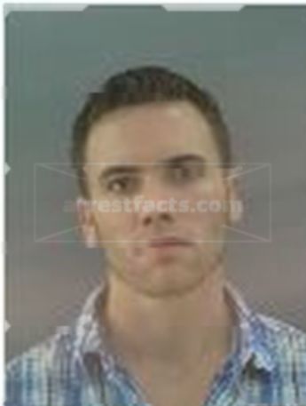 Russell Alden Blum