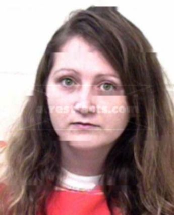 Kristina May Goodhue