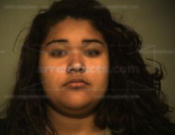 Alexis Nicole Yanez