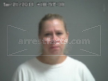 Jill M Mcdivitt