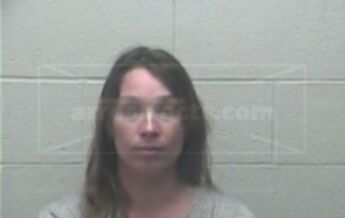 Nicole Lynn Douglas