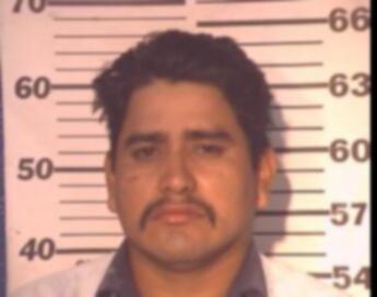 Gerardo Martinez Hernandez