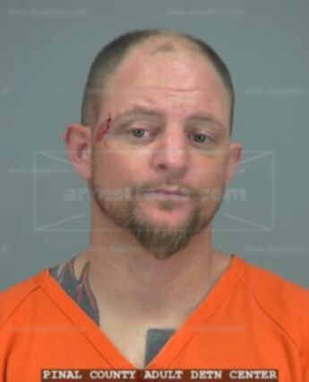 Brandon Roye