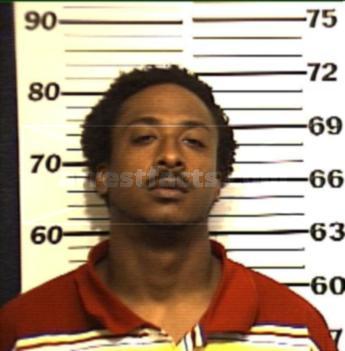 Patrick Dion Campbell