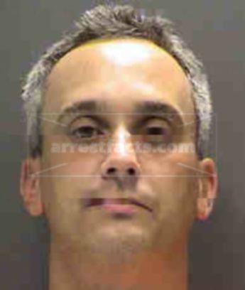 Anthony Leo Vasquez