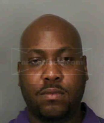 Quinton Lavon Evans