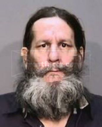 Timothy Brian Keeler