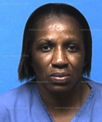 Ernestine Yvette Palmore