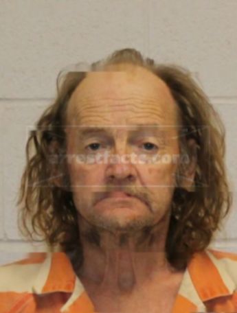 Tommy Wayne Farris