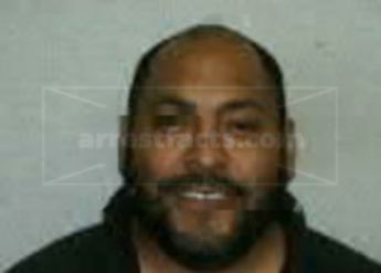 Christopher La Tee Blanton