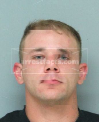 Aaron W Stephens