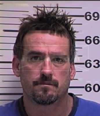 Bradley Wayne Wade Baker