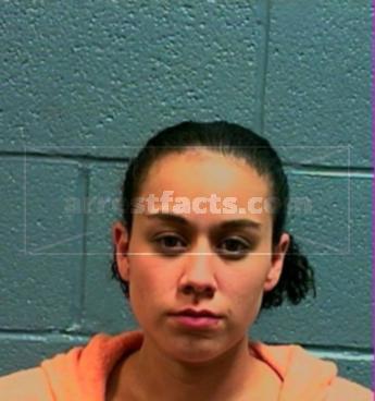 Rebecca Lynn Garza