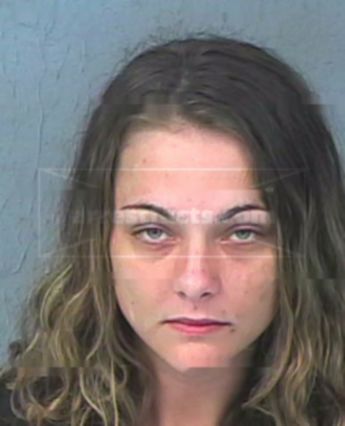 Jamie Linn Cooper