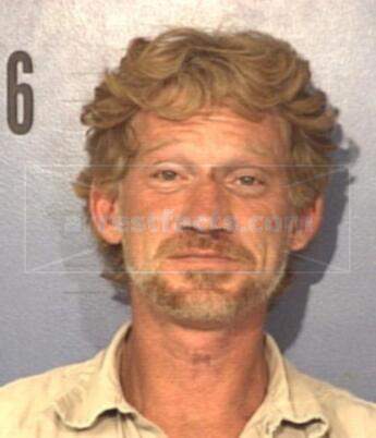 Keith Allen Riley