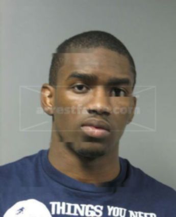 Elijah Huggins