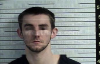 Curtis Ray Curry