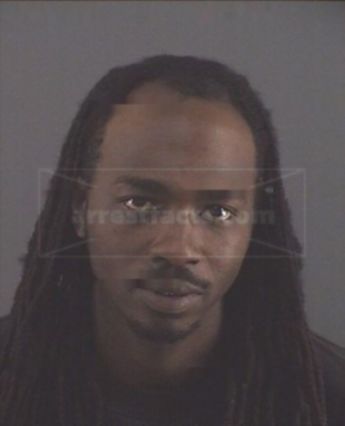Brandon Lamont Eckwood