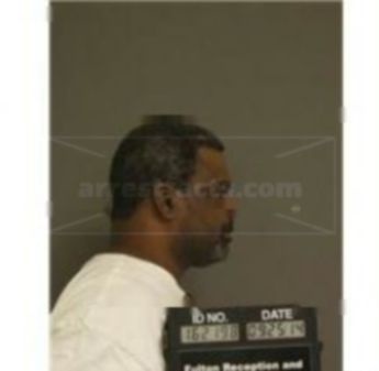 Mark Edward Anthony