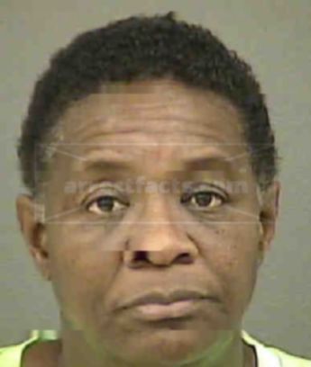 Sharon Janet Bailey