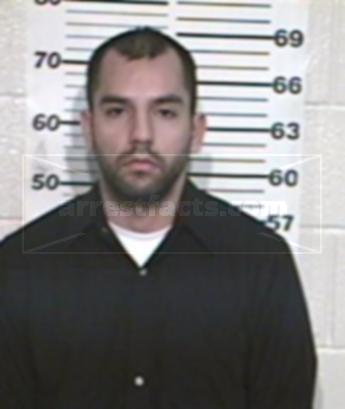 Ray Garces Ochoa