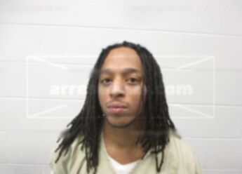 Marculus Carter