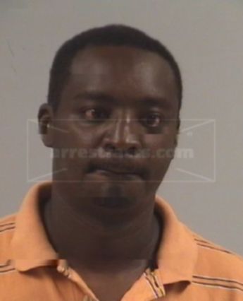 Dwight Whitfield Badger