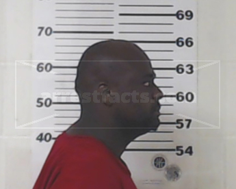 Glendon Dermaine Armstron
