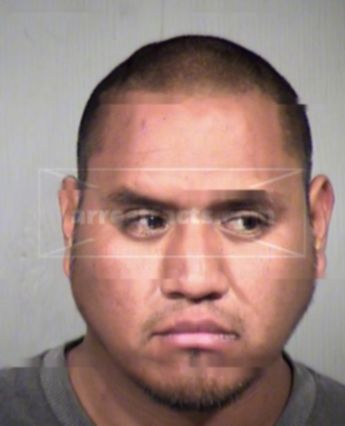 Sheldon Shawn Ortiz