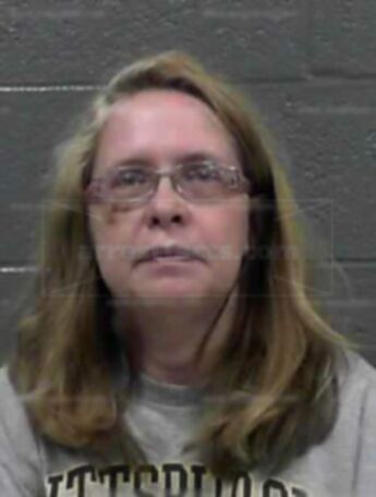Regina Annette Bragg