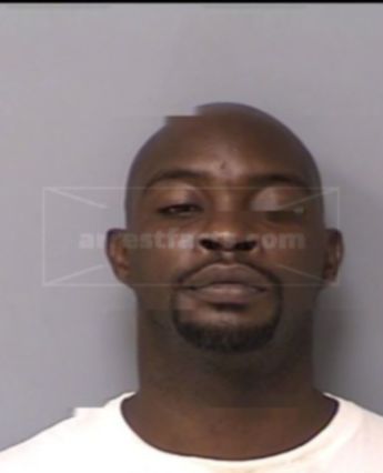Quinton Antonio Bryant