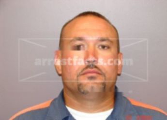 Blane Vernon Smallwood