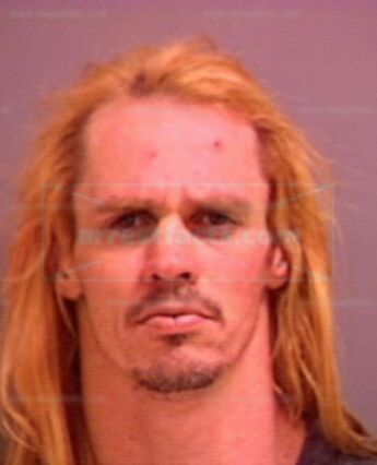 Michael West Burke
