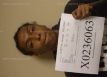 Javonte M Cotton