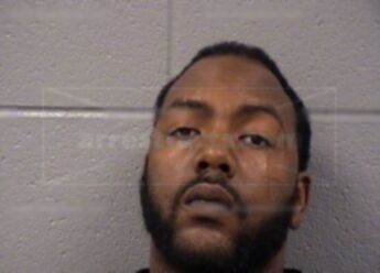 Alfredrick Morris