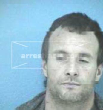 Tim Jay Angevine