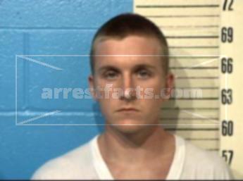 Brock Omar Bly