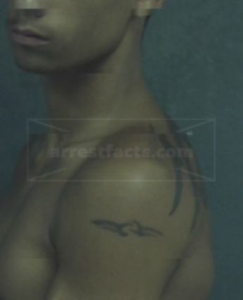 Tevin Bruce