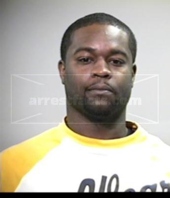 Damien Wayne White