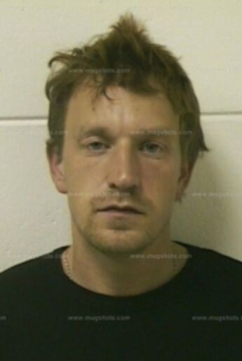 Christopher Adam Morrison